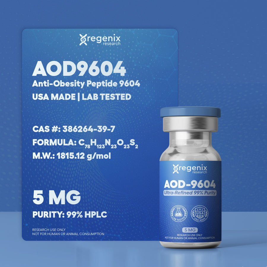 AOD-9604