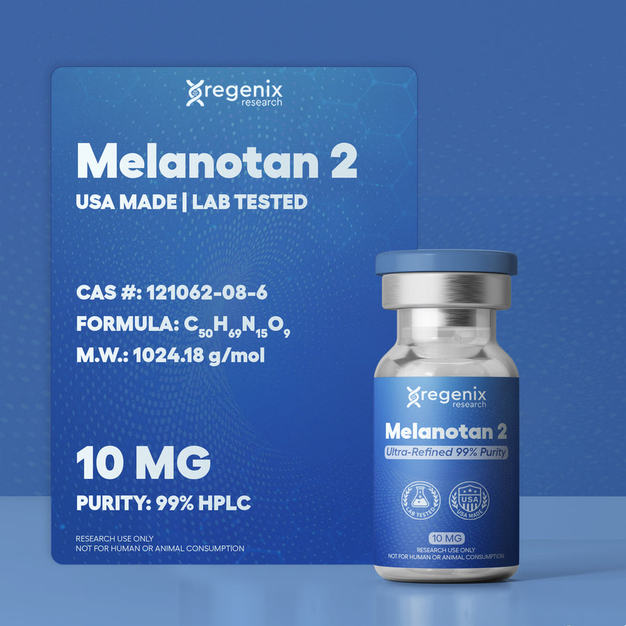 Melanotan 2