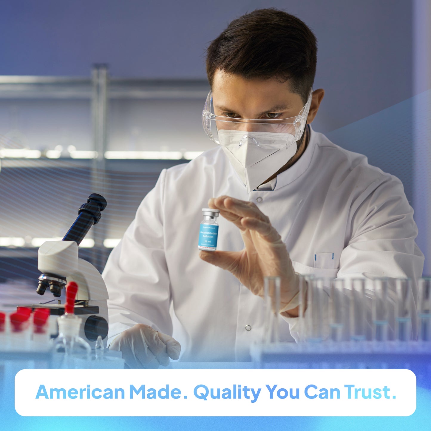 Acetic Acid Solution - 0.6%