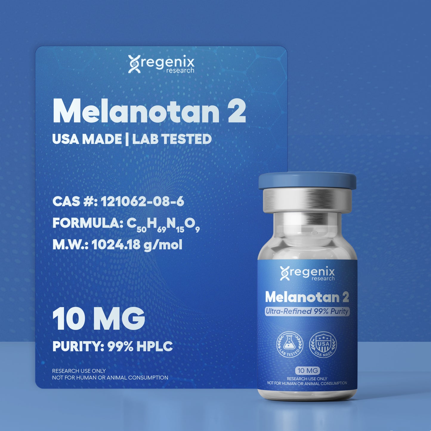 Melanotan 2
