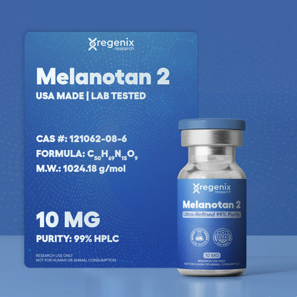 Melanotan 2