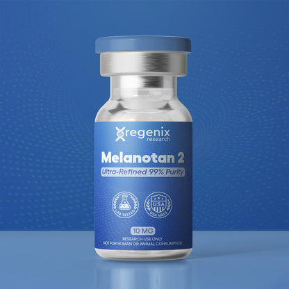 Melanotan 2