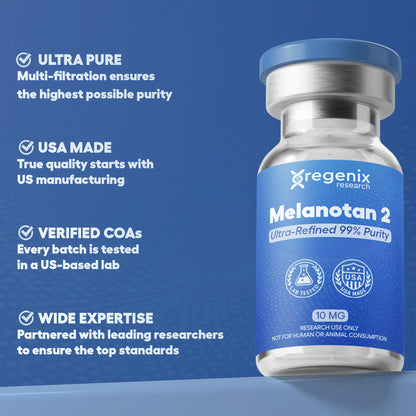 Melanotan 2