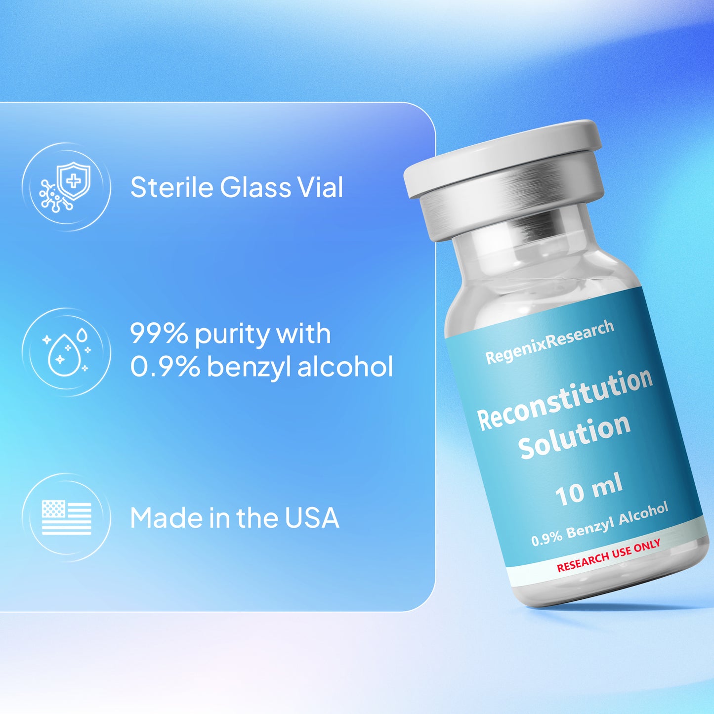 Reconstitution Solution